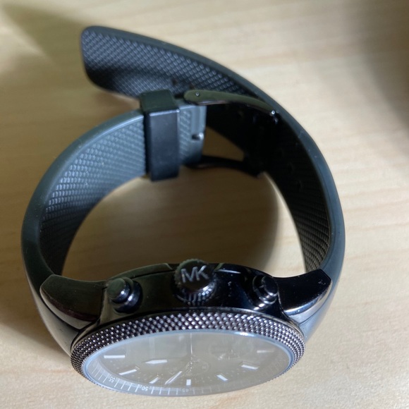 Men’s Michael Kors watch - Picture 3 of 8